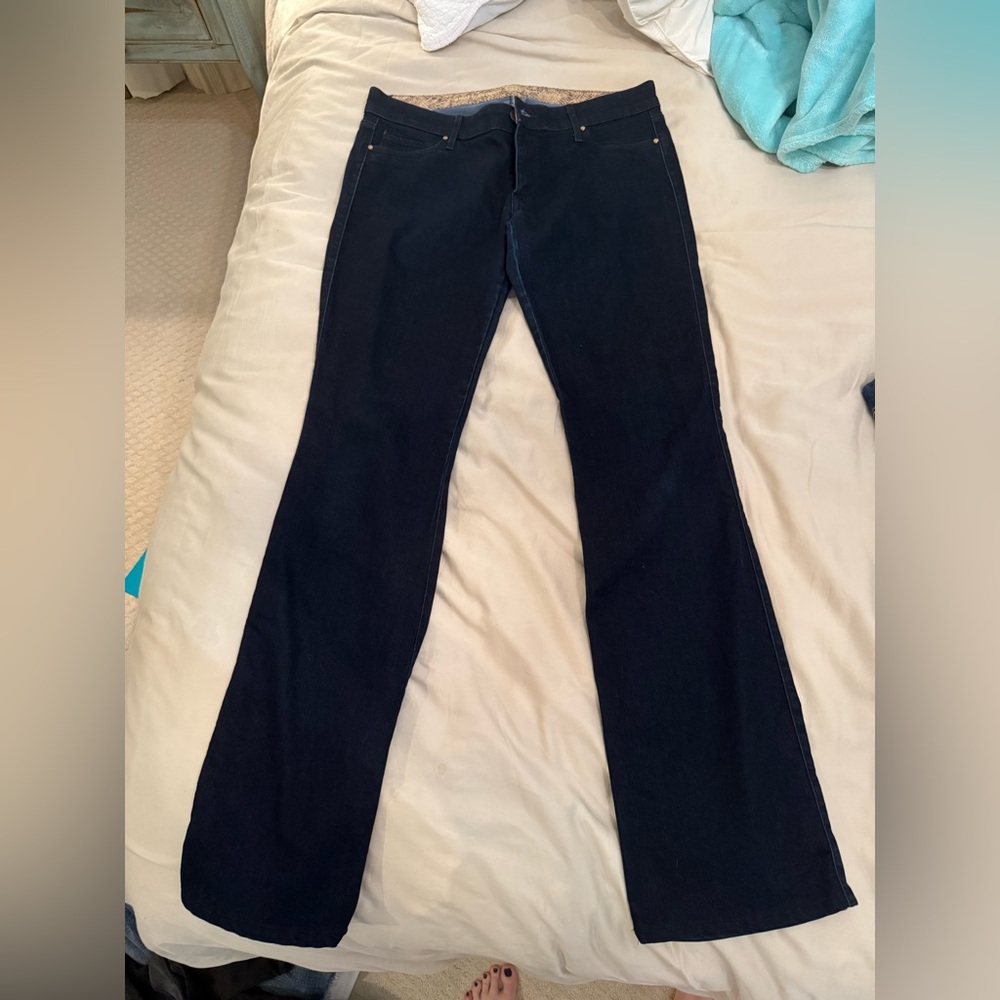 Rich & Skinny Flare jeans